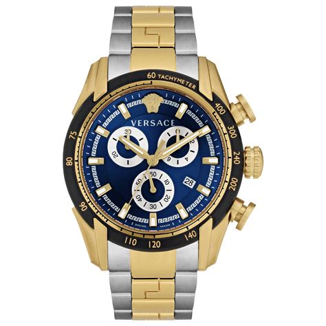 versace v ray watch|Buy Versace V.